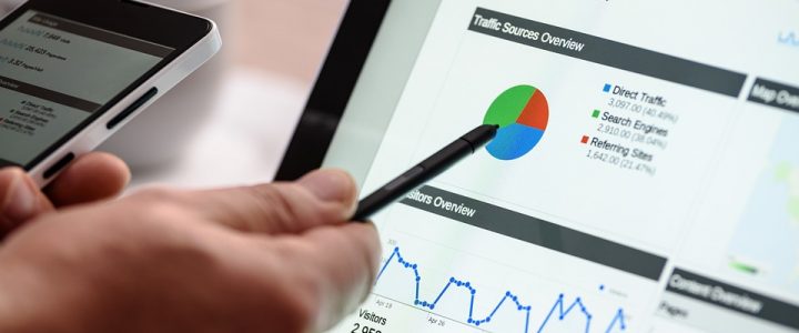 Why Your Business Should Be Using Google Analytics